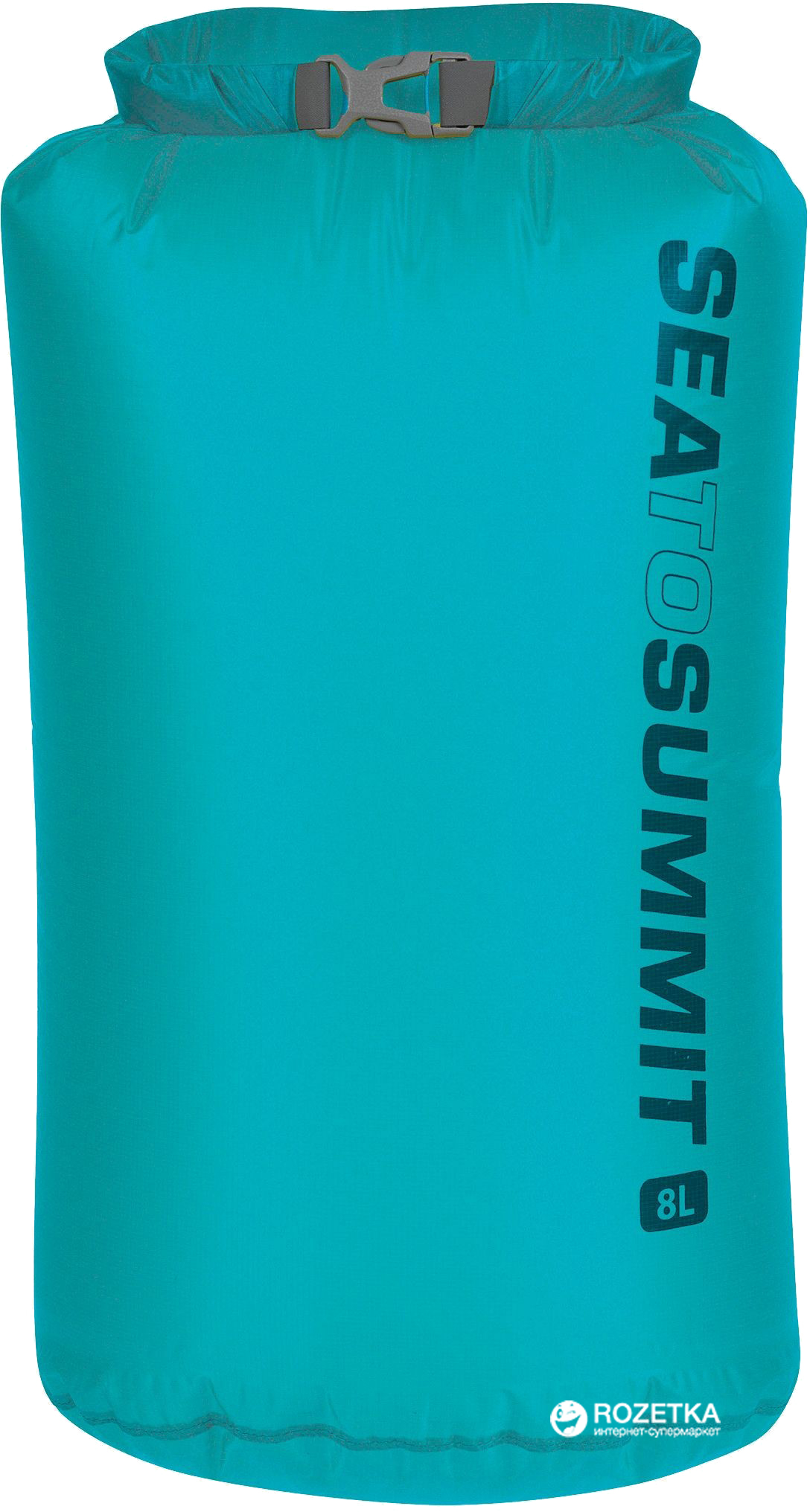 

Гермомешок Sea To Summit UltraSil Nano Dry Sack 8 л Blue STS AUNDS8BL (9327868027774)