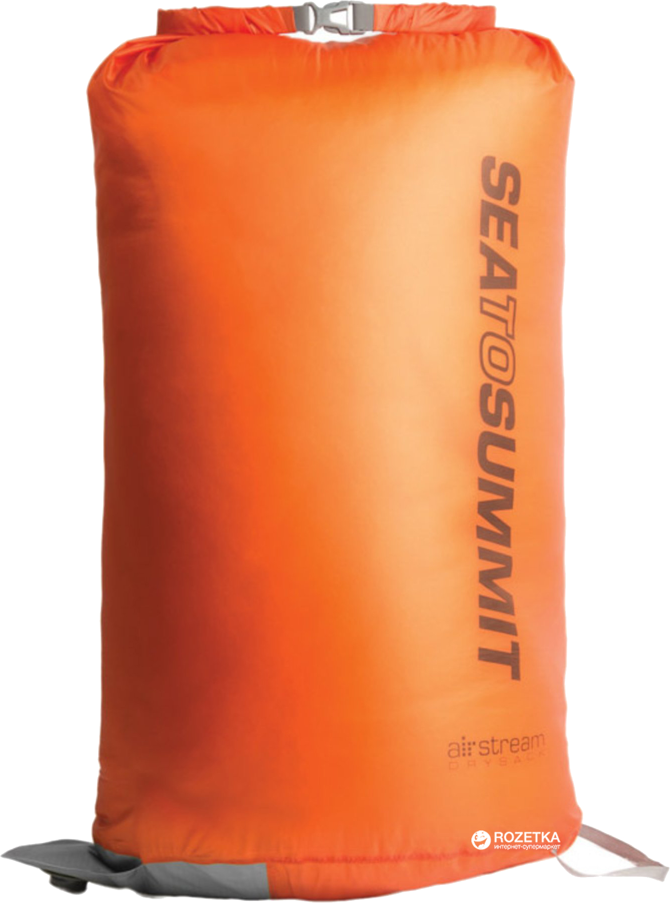 

Насос-гермомешок Sea To Summit Air Stream Dry Sack STS AMASD (9327868045211)