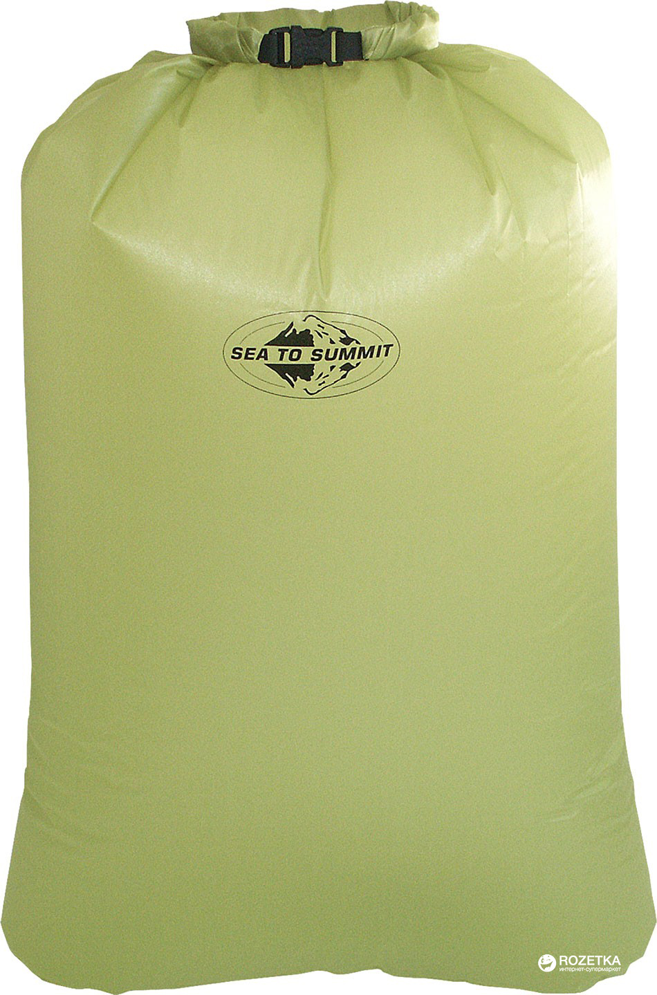 

Гермомешок Sea To Summit Ultra-Sil Pack Liner 70 л Green STS APLUMGN (9327868010264)
