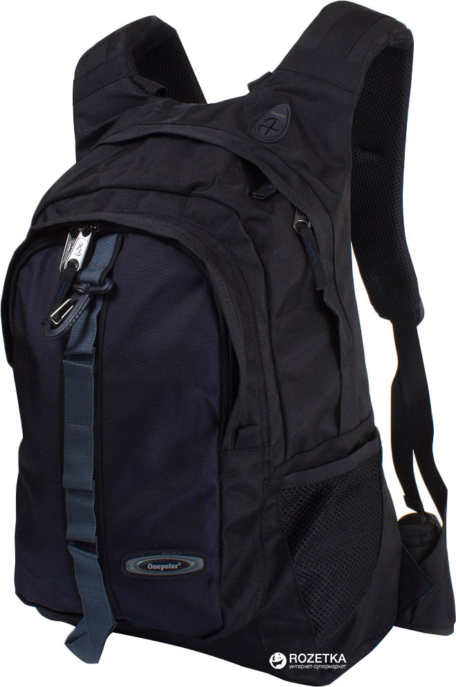 

Рюкзак Onepolar W919 35 л Navy