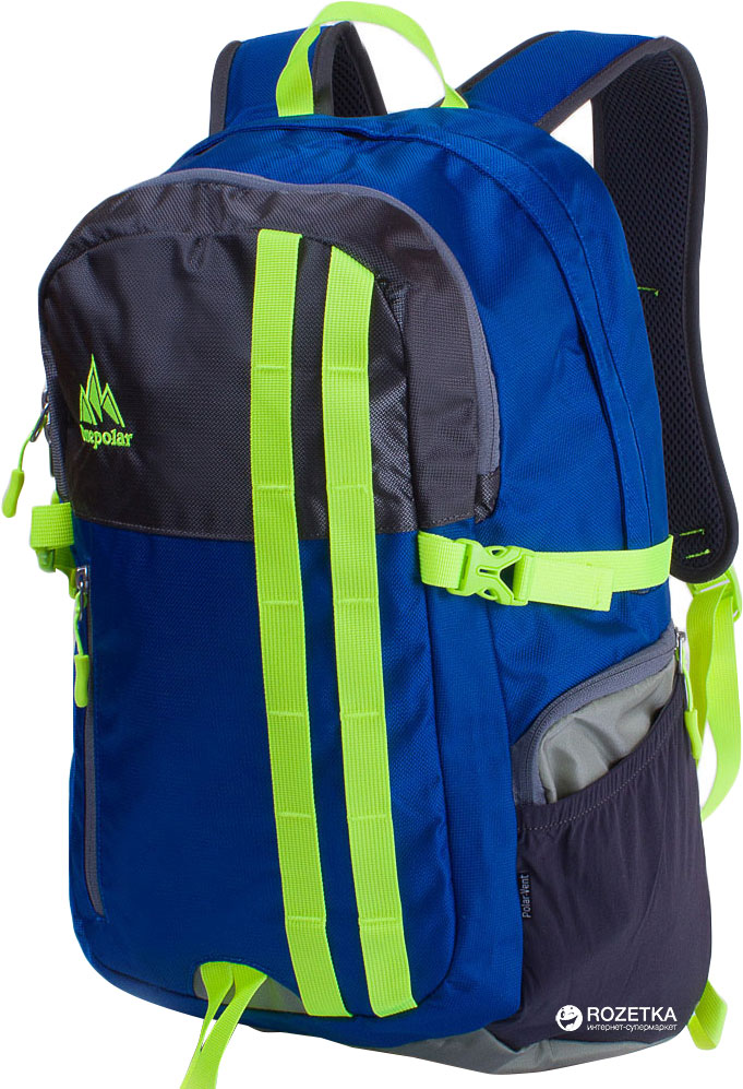 

Рюкзак Onepolar W2186 20 л Elektrik