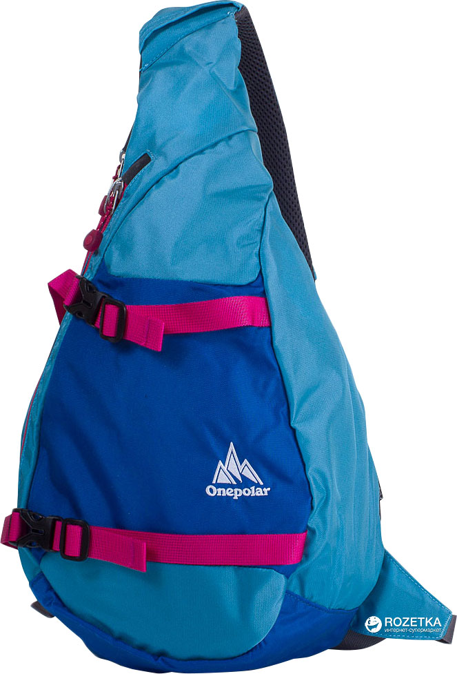 

Рюкзак Onepolar W2006 15 л Blue