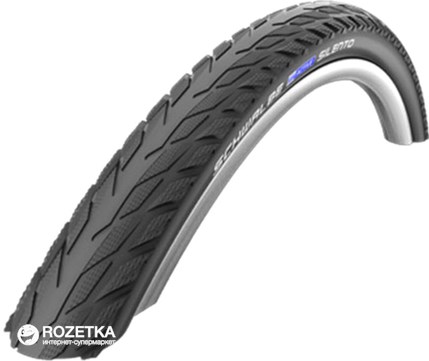 

Покрышка SCHWALBE Silento HS421 KevlarGuard B/B-SK+RT SBC 50EPI 26x1.75 (TIR-O3-424)