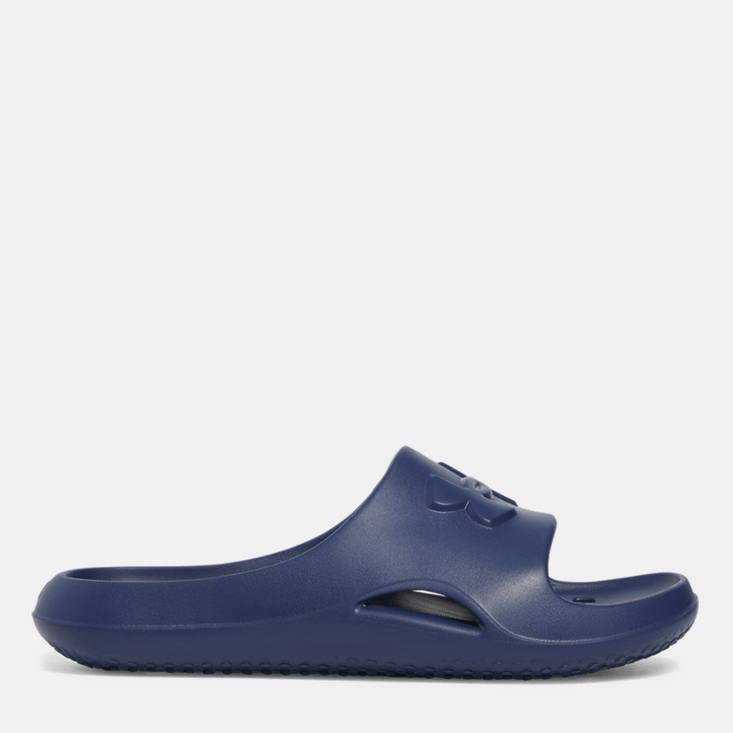 Чоловічі шльопанці для пляжу Under Armour Locker V SL 3028094-408 44 (10US) 28 см Сині від Rozetka на платформі USKIDKA Акція на Чоловічі шльопанці для пляжу Under Armour Locker V SL 3028094-408 44 (10US) 28 см Сині від Rozetka