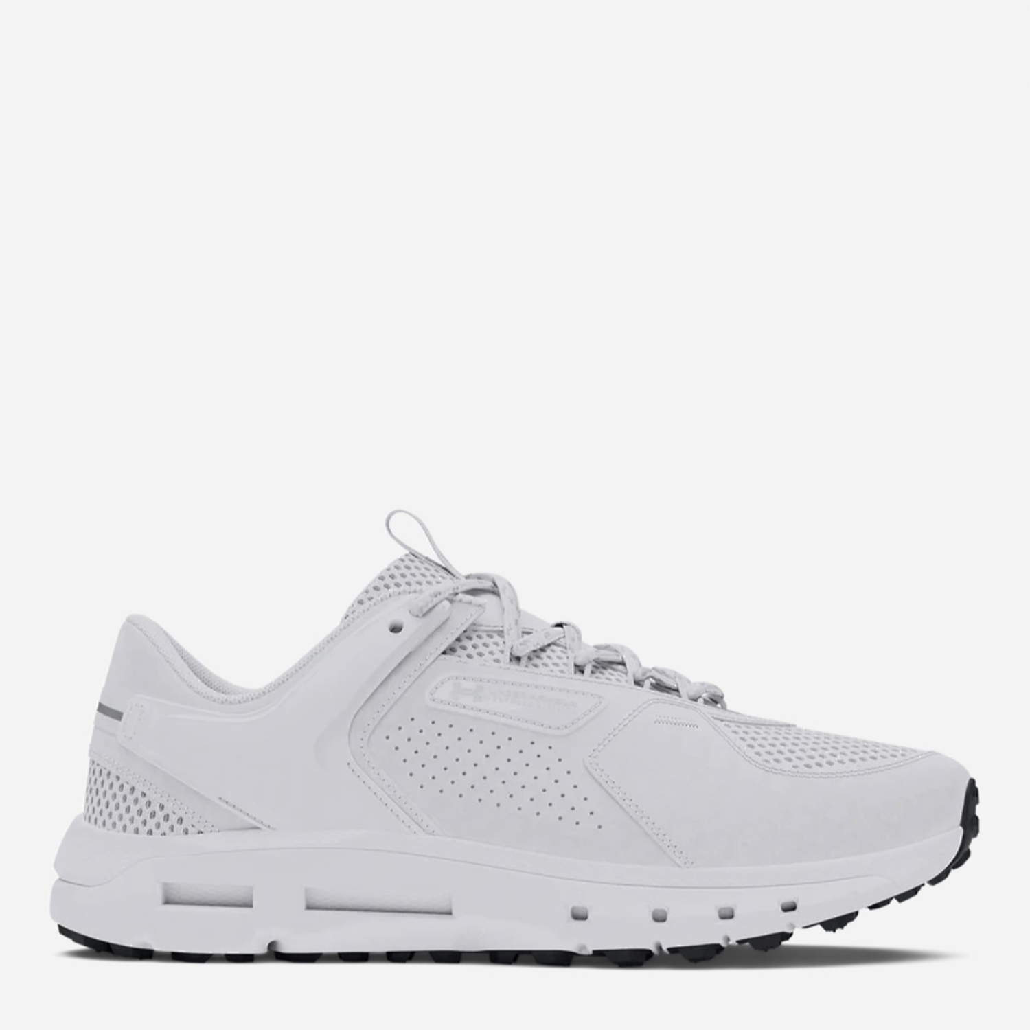 Чоловічі кросівки Under Armour Summit Trek 3028345-103 47.5 (13US) 31 см Білі від Rozetka на платформі USKIDKA Акція на Чоловічі кросівки Under Armour Summit Trek 3028345-103 47.5 (13US) 31 см Білі від Rozetka