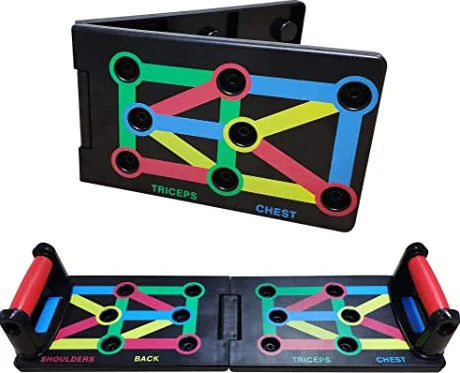 

Платформа для отжиманий Push Up Pro rack board доска для отжиманий