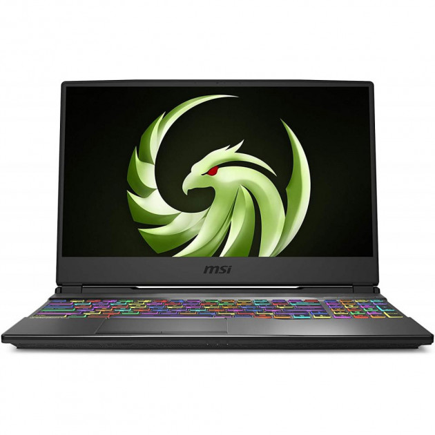 

Ноутбук MSI Alpha 15 A3DDK (A3DDK-004US)