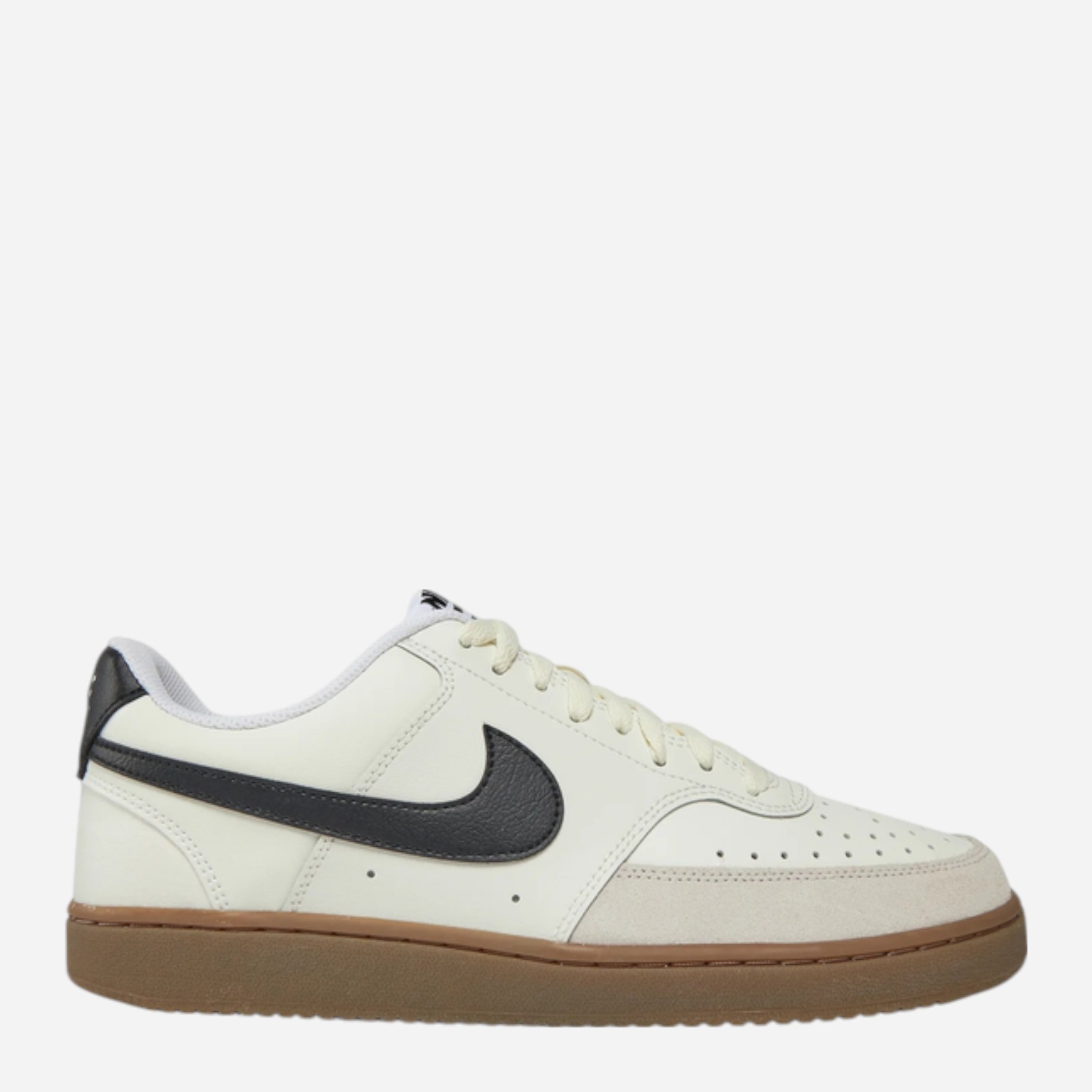 Чоловічі кеди низькі Nike Court Vision Lo FQ8075-133 45 (11US) Молочні від Rozetka на платформі USKIDKA Акція на Чоловічі кеди низькі Nike Court Vision Lo FQ8075-133 45 (11US) Молочні від Rozetka