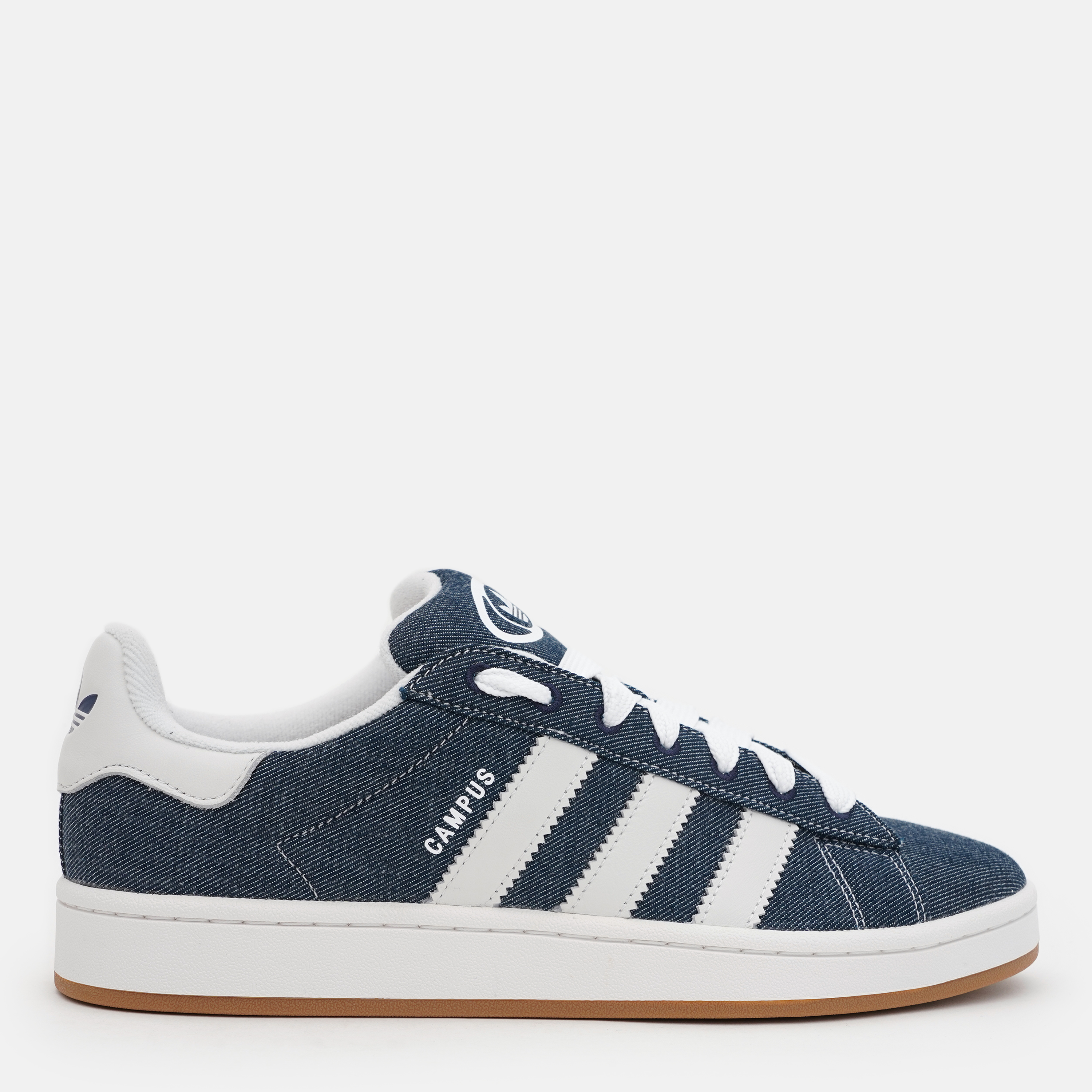 Чоловічі кеди низькі Adidas Campus 00S JI3163 44.5 (10UK) 28.5 см Nindig/Crywht/Ftwwht від Rozetka на платформі USKIDKA Акція на Чоловічі кеди низькі Adidas Campus 00S JI3163 44.5 (10UK) 28.5 см Nindig/Crywht/Ftwwht від Rozetka