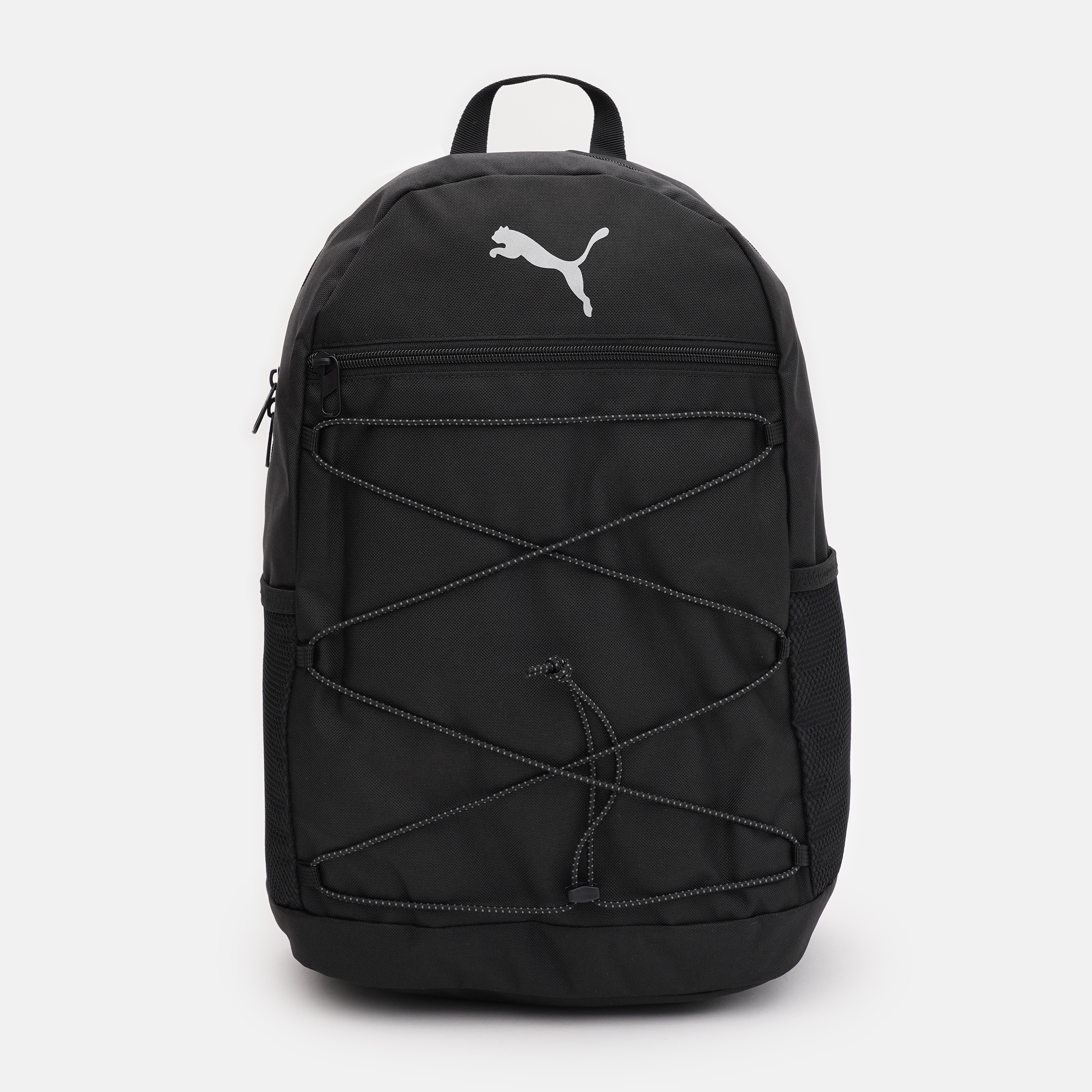 Рюкзак спортивний тканинний 18 л вміщує формат А4 Puma Plus Backpack II 09118101 Black від Rozetka на платформі USKIDKA Акція на Рюкзак спортивний тканинний 18 л вміщує формат А4 Puma Plus Backpack II 09118101 Black від Rozetka