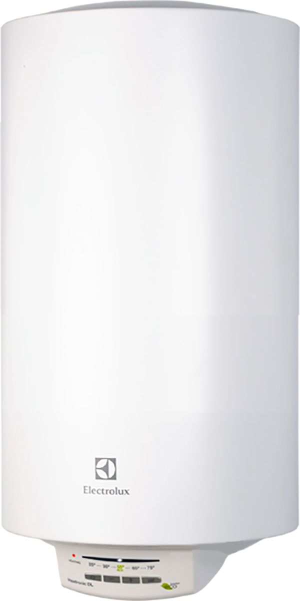 Бойлер ELECTROLUX EWH 30 Heatronic DL Slim DryHeat – фото, отзывы ...