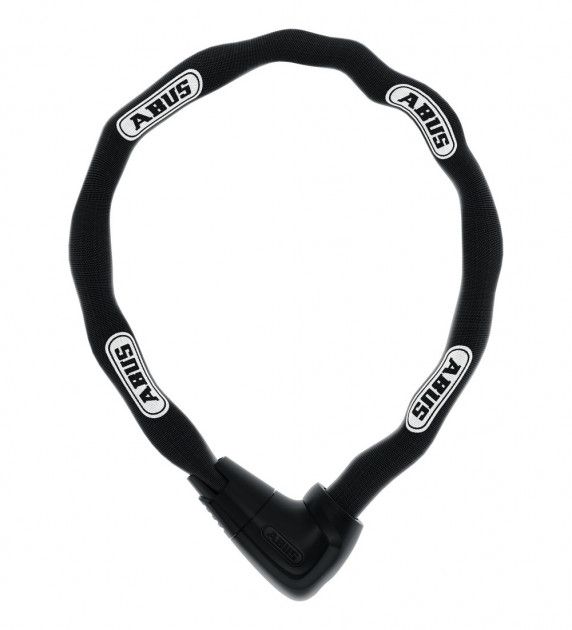 

Велозамок ABUS 9809/85 Black