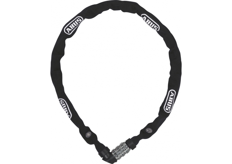 

Велозамок ABUS 1200/110 Web Black
