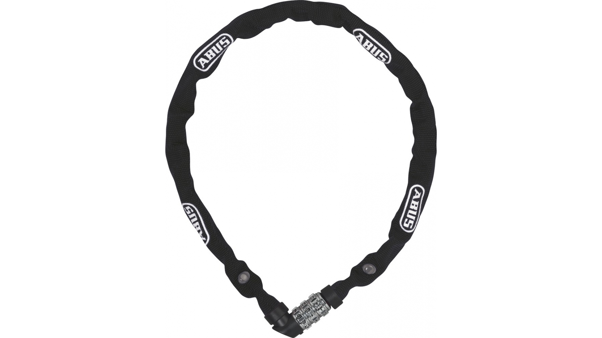 

Велозамок ABUS 1200/60 Web Black