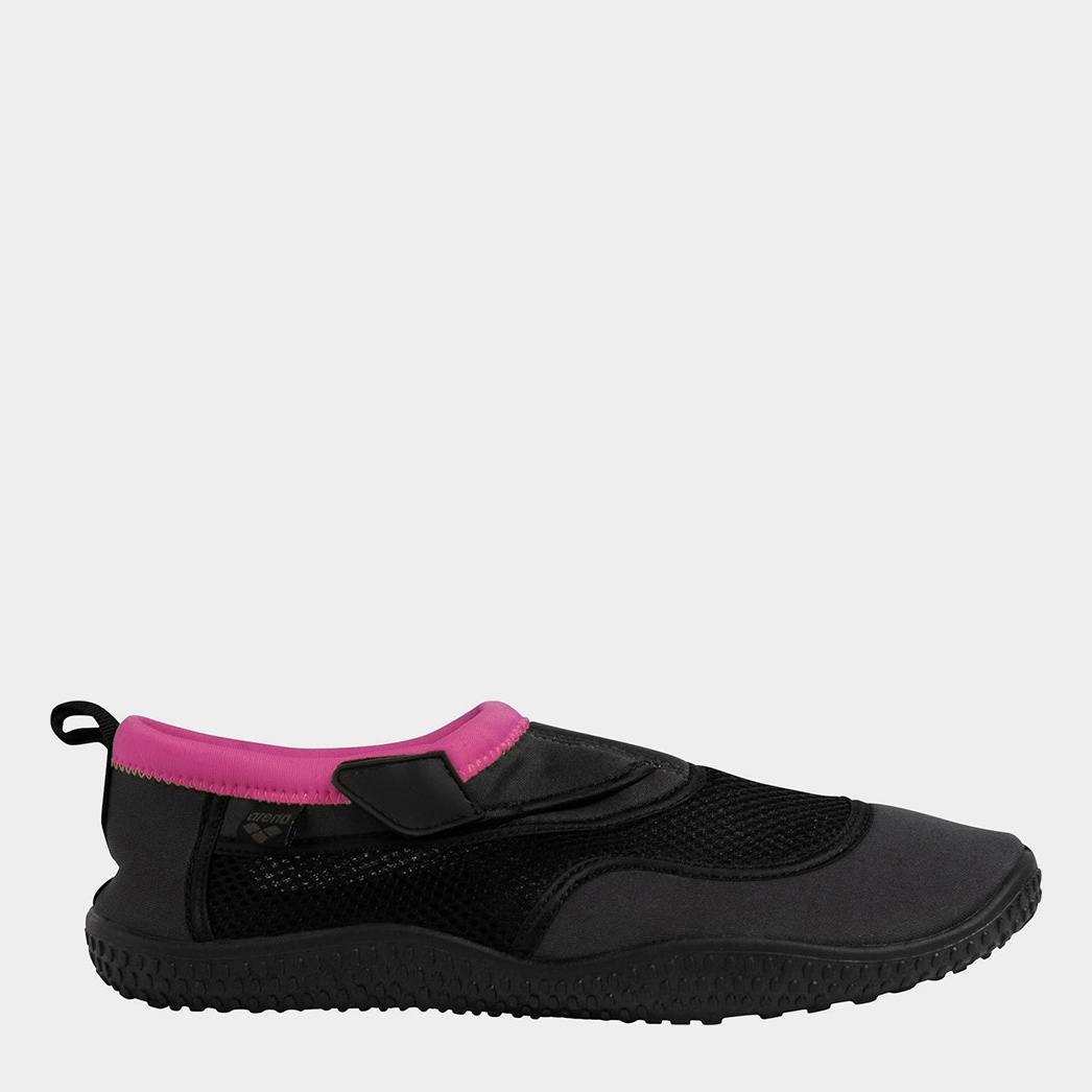 Жіночі аквашузи Arena Watershoes 005293-200 41 26 см Dark Grey/Pink від Rozetka на платформі USKIDKA Акція на Жіночі аквашузи Arena Watershoes 005293-200 41 26 см Dark Grey/Pink від Rozetka