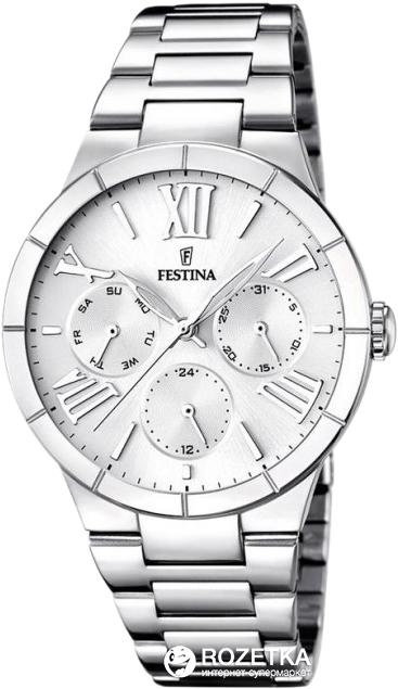 

Женские часы FESTINA F16716/1