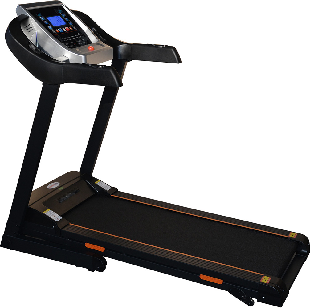 Беговая дорожка EnergyFIT 815 new – фото, отзывы, характеристики в