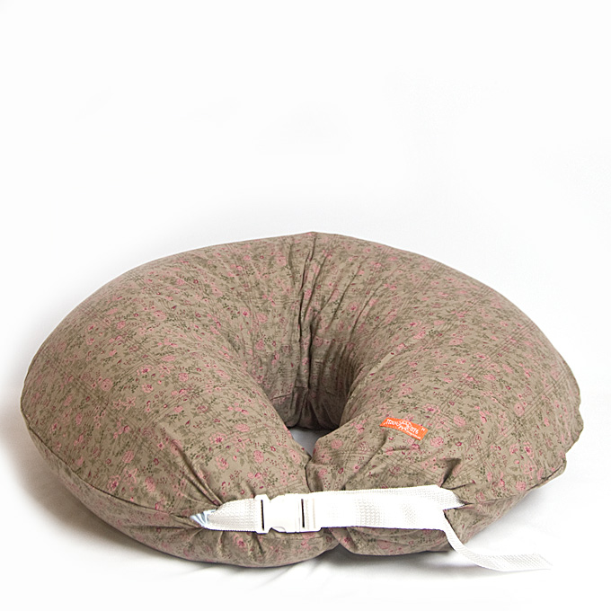 

Подушка для кормления Макошь Осеннее поле