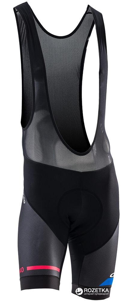 

Мужские велошорты Orbea Pro XXL Black (DKBG60OR)