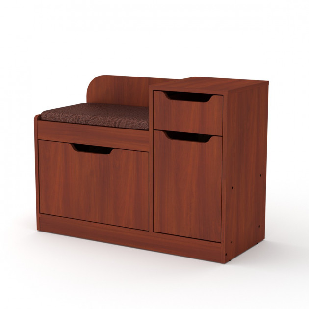 

Тумба для обуви ТО-12 Компанит Яблоня