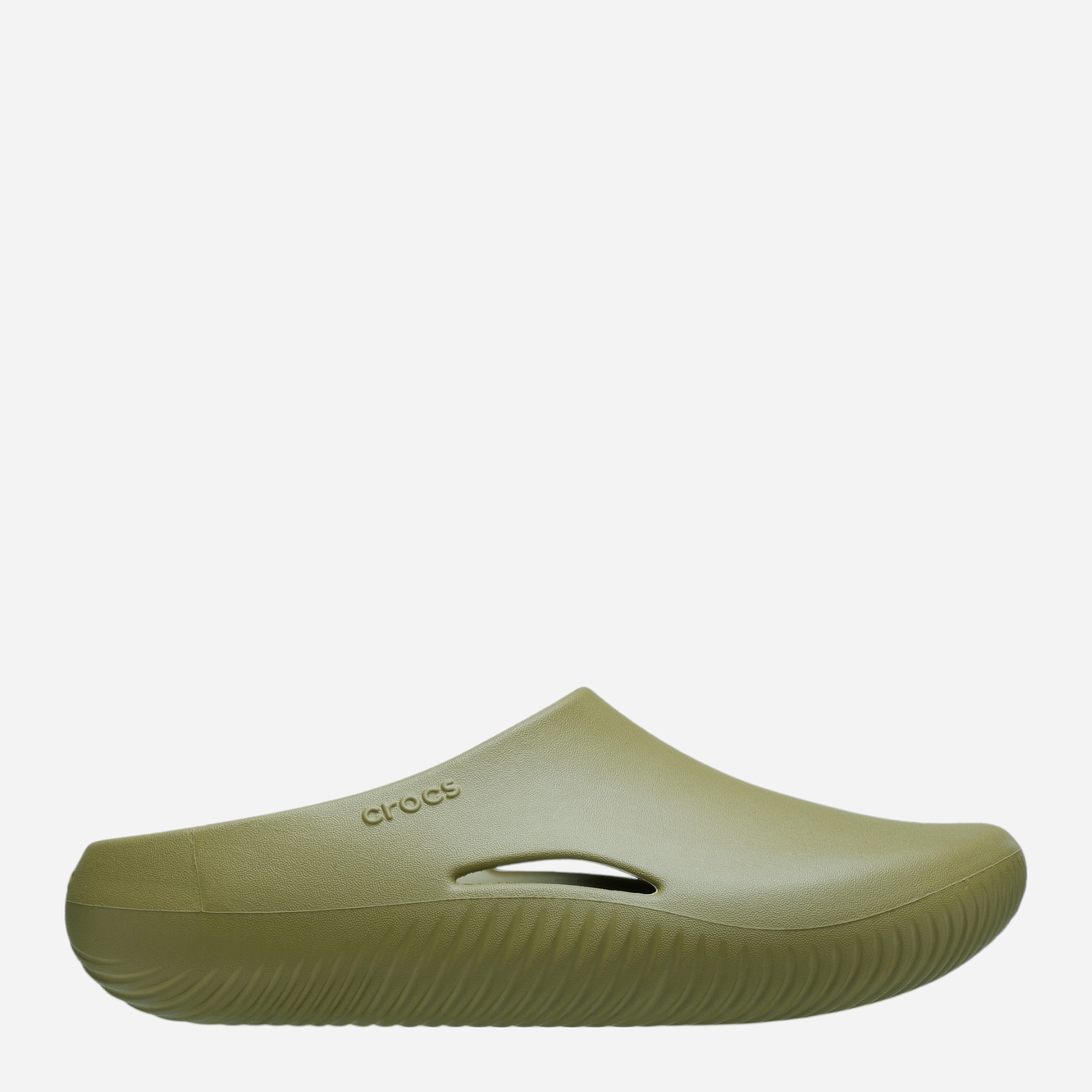 Чоловічі шльопанці для пляжу Crocs Mellow Clog 208493-3UA 41-42 (M8/W10) 26 см Хакі від Rozetka на платформі USKIDKA Акція на Чоловічі шльопанці для пляжу Crocs Mellow Clog 208493-3UA 41-42 (M8/W10) 26 см Хакі від Rozetka