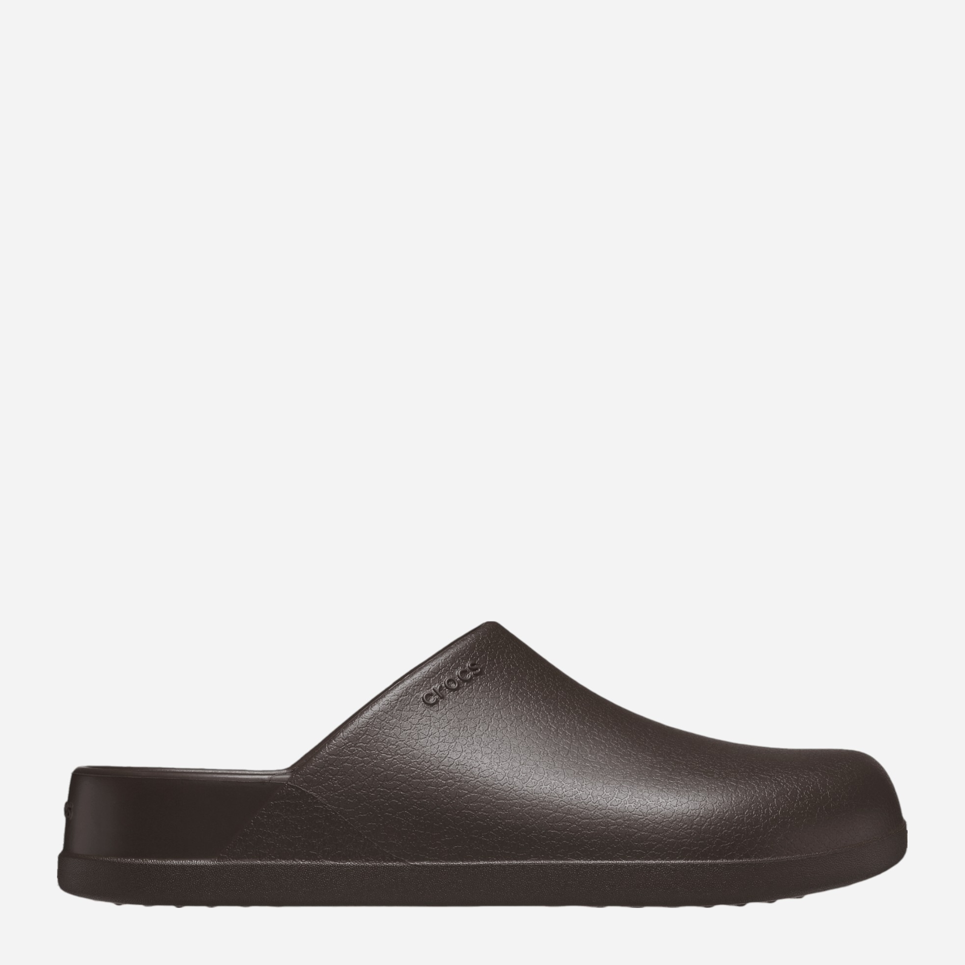 Жіночі сабо Crocs Dylan Clog 209366-206 36-37 (M4/W6) 22 см Темно-коричневі від Rozetka на платформі USKIDKA Акція на Жіночі сабо Crocs Dylan Clog 209366-206 36-37 (M4/W6) 22 см Темно-коричневі від Rozetka