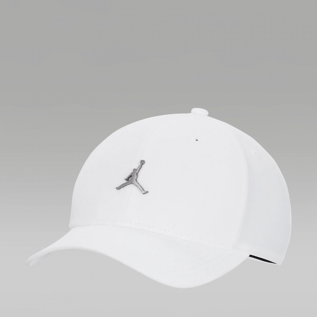 Акція на Кепка Nike Jordan Rise Cap FD5186-100 S-M Біла від Rozetka