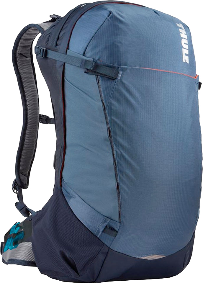 

Рюкзак Thule Capstone 32L Atlantic Mens (TH224101)