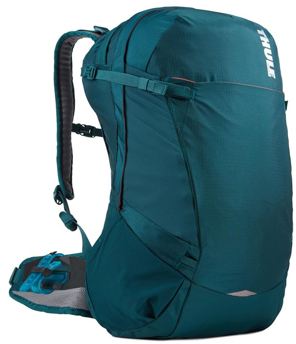 

Рюкзак Thule Capstone 32L Deep Teal Womens (TH224104)