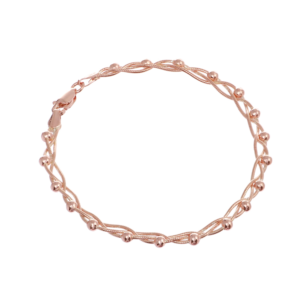 

Серебряный браслет Silvex925 модели 315А 2/19