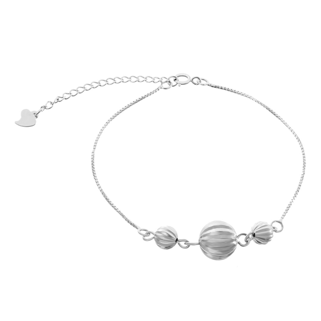 

Серебряный браслет Silvex925 модели Б2/409
