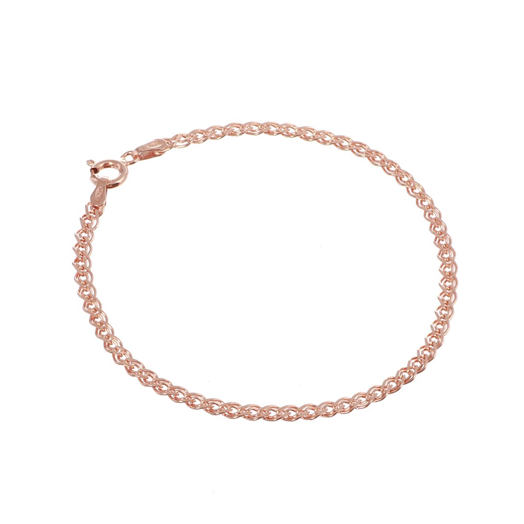 

Серебряный браслет Silvex925 модели 813Б 1/17