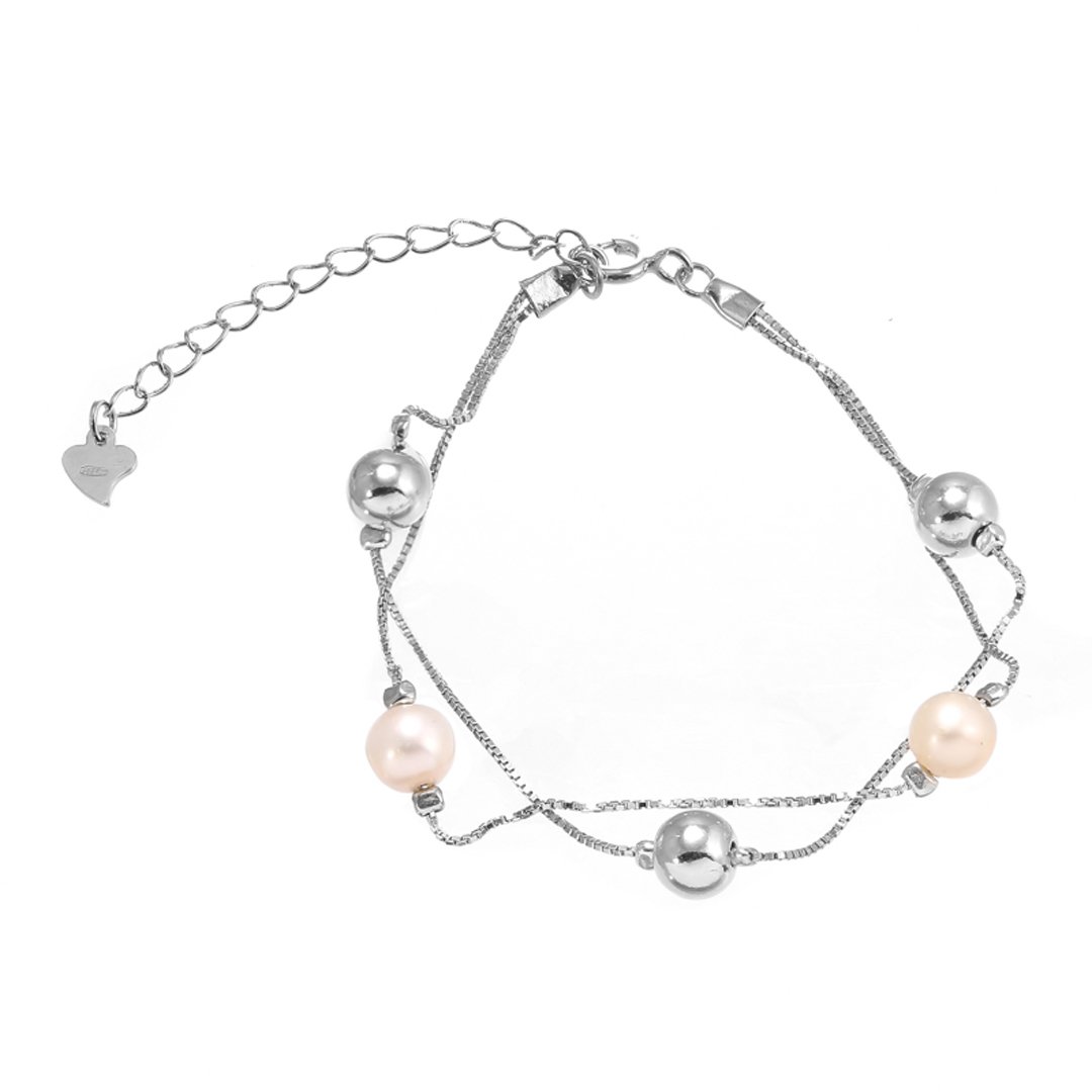 

Серебряный браслет Silvex925 модели Б2Ж/804