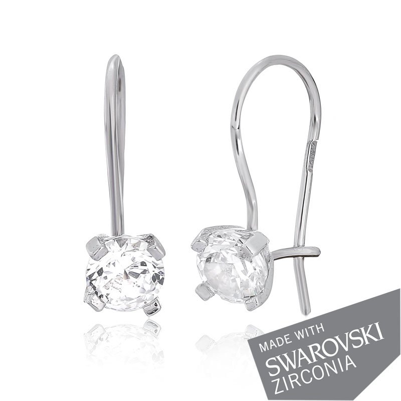 

Серебряные серьги Silvex925 модели С2С/196