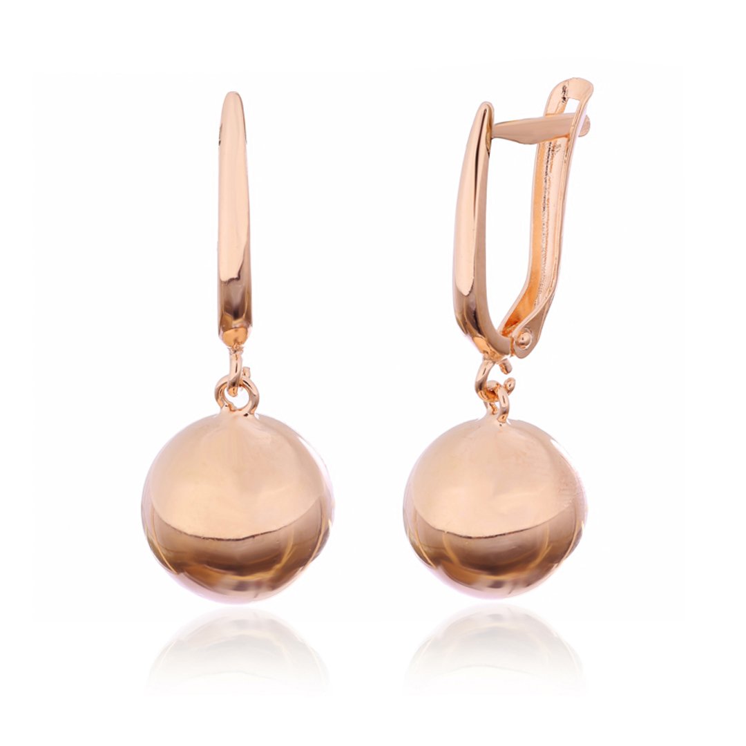 

Серебряные серьги Silvex925 модели С3/884