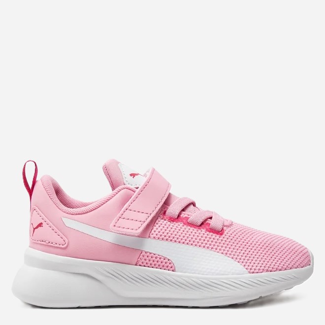 Дитячі кросівки для дівчинки Puma Flyer Runner V Ps 192929-46 34 (1.5UK) Рожеві від Rozetka на платформі USKIDKA Акція на Дитячі кросівки для дівчинки Puma Flyer Runner V Ps 192929-46 34 (1.5UK) Рожеві від Rozetka