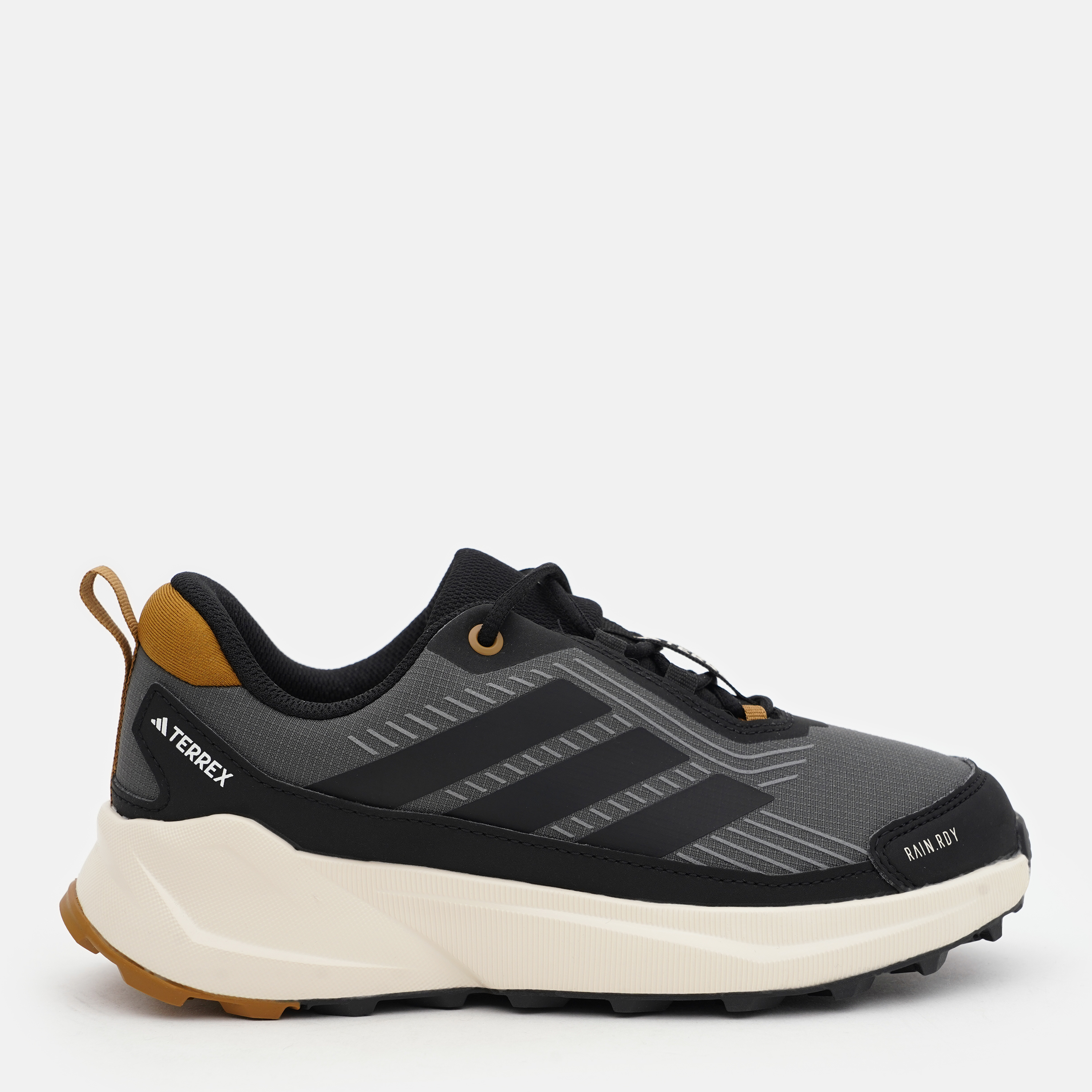 Дитячі трекінгові кросівки для хлопчика Adidas Terrex Trailmaker 2 Cp K IH2883 34 Gresix/Cblack/Brostr від Rozetka на платформі USKIDKA Акція на Дитячі трекінгові кросівки для хлопчика Adidas Terrex Trailmaker 2 Cp K IH2883 34 Gresix/Cblack/Brostr від Rozetka