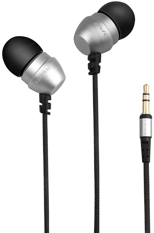 

Наушники AWEI Q8 Silver