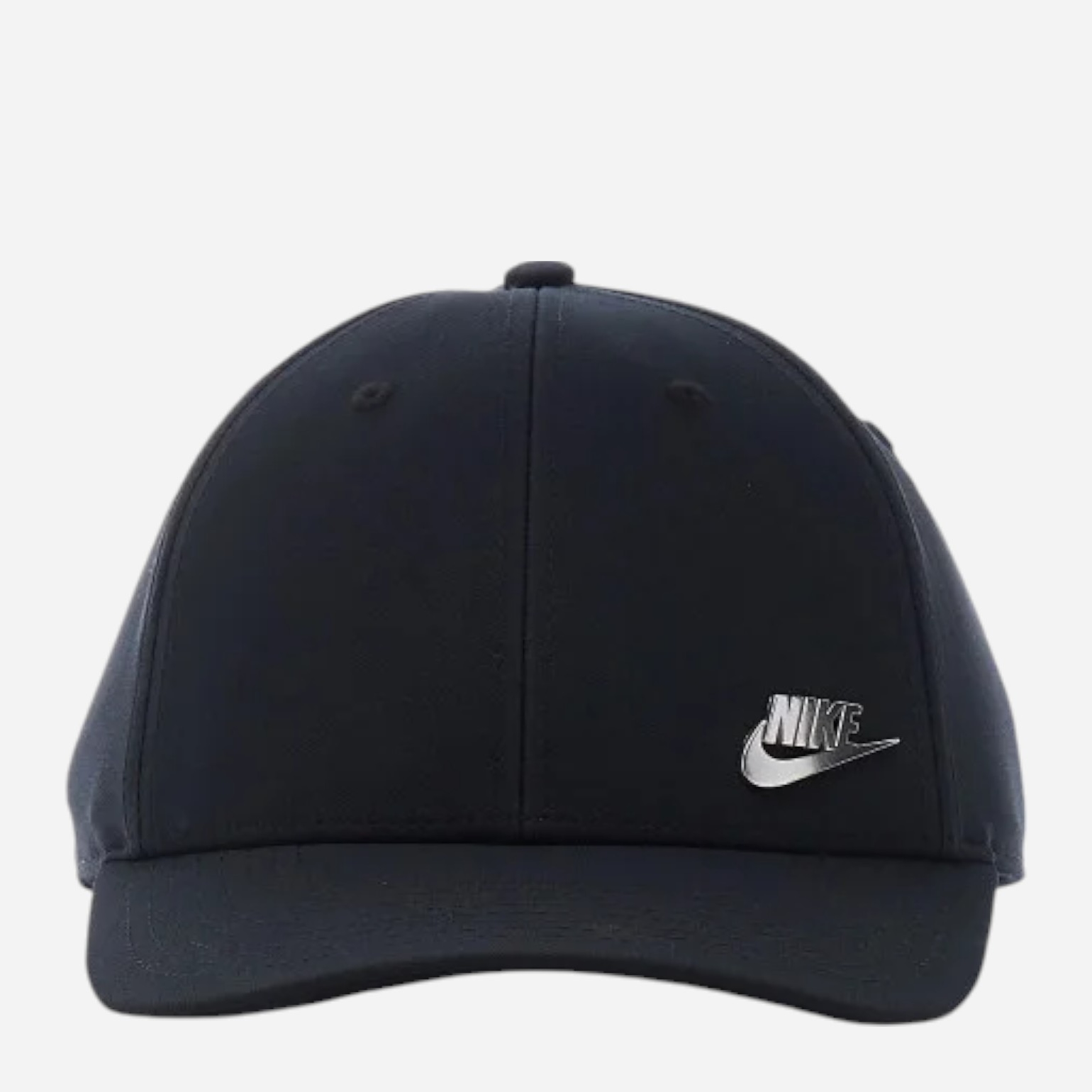 Кепка Nike U Nk Df Club Cap S Cb Mtfut L Fb5371-010 S-M Чорна від Rozetka на платформі USKIDKA Акція на Кепка Nike U Nk Df Club Cap S Cb Mtfut L Fb5371-010 S-M Чорна від Rozetka