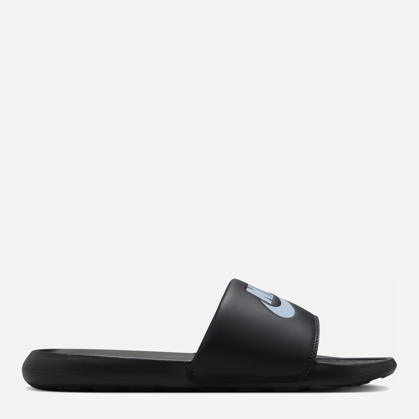 Чоловічі шльопанці для пляжу Nike Victori One Slide CN9675-017 46 (12US) 30 см Чорні від Rozetka на платформі USKIDKA Акція на Чоловічі шльопанці для пляжу Nike Victori One Slide CN9675-017 46 (12US) 30 см Чорні від Rozetka