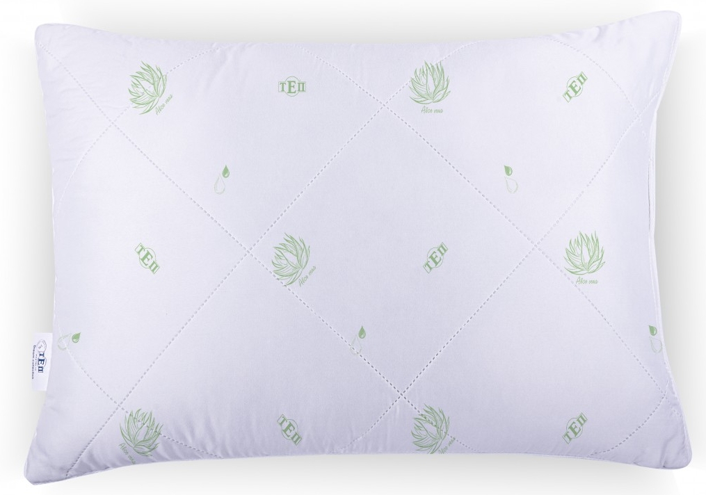 

Подушка Balak Home Dream Collection Aloe Vera 50x70