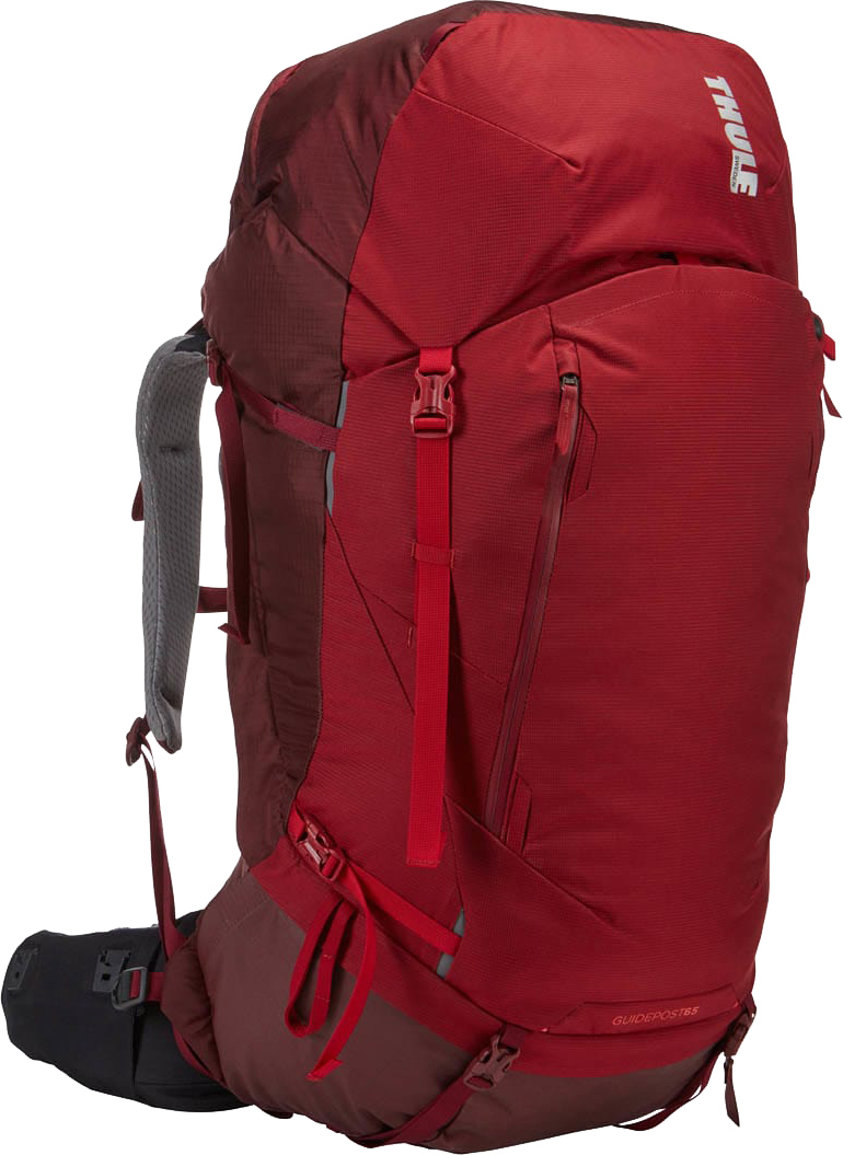 

Рюкзак Thule Guidepost 65L Bordeaux Womens (TH222203)