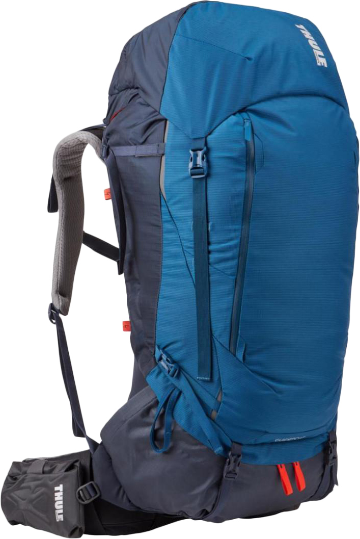 

Рюкзак Thule Guidepost 65L Poseidon Mens (TH222201)