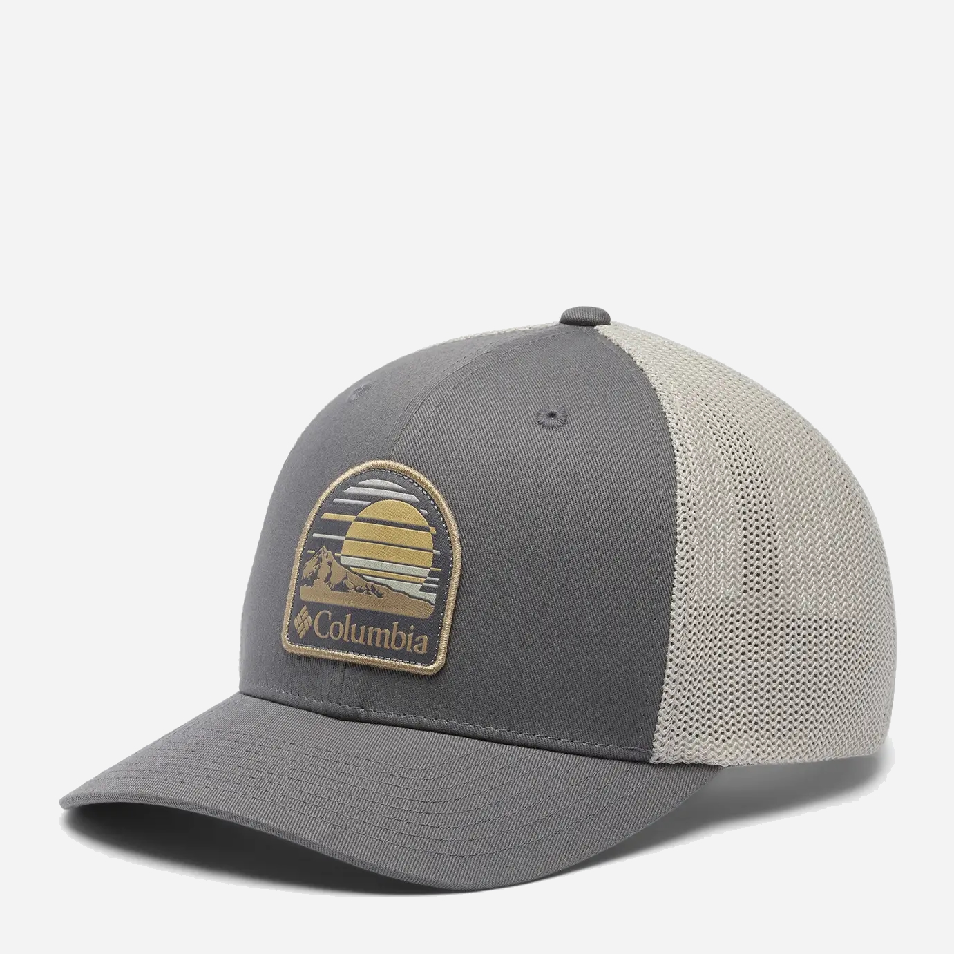 Кепка літня Columbia Columbia Columbia Mesh Ballcap 1495921-044 S/M Сіра від Rozetka на платформі USKIDKA Акція на Кепка літня Columbia Columbia Columbia Mesh Ballcap 1495921-044 S/M Сіра від Rozetka