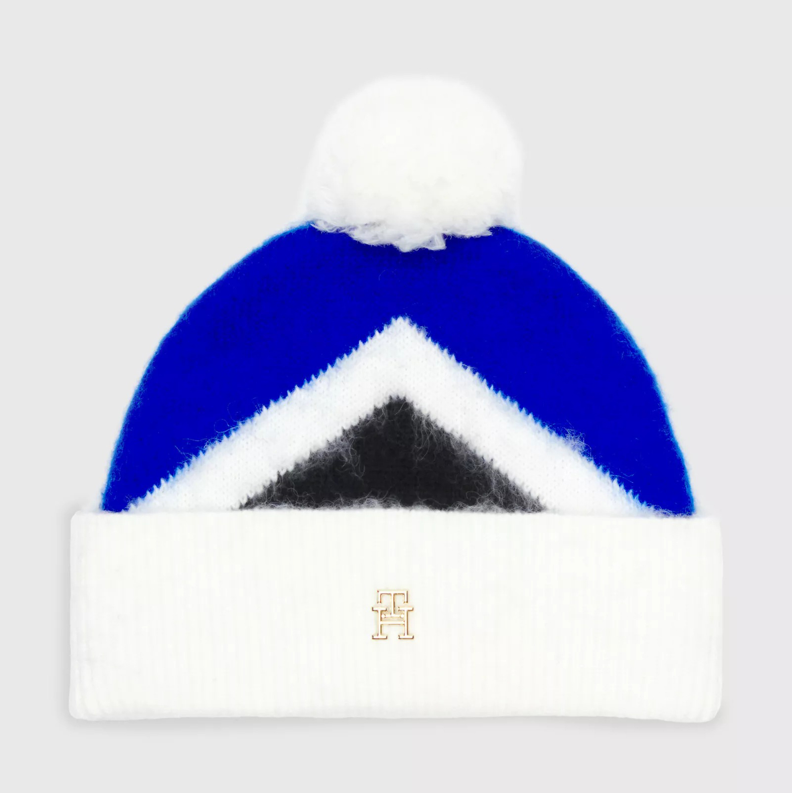 Шапка жіноча Tommy Hilfiger 903871191 One Size Різнобарвна від Rozetka на платформі USKIDKA Акція на Шапка жіноча Tommy Hilfiger 903871191 One Size Різнобарвна від Rozetka