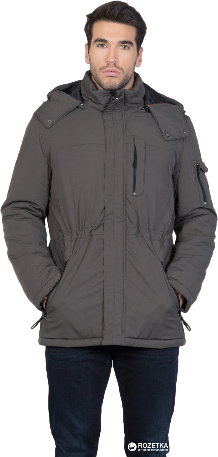 

Куртка Colin's CL1022419KHA S