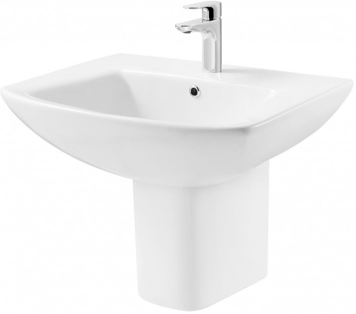 

Раковина DEVIT COMFORT NEW 1110123