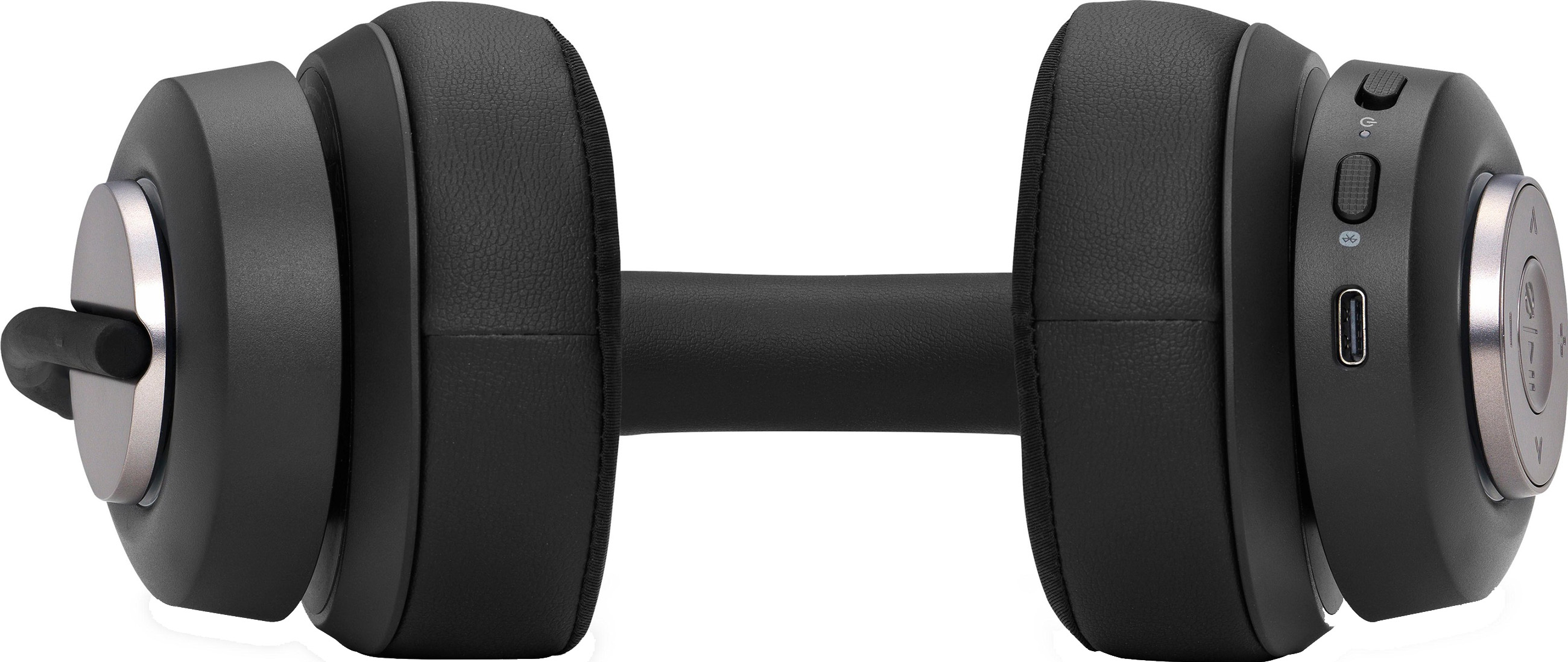 фото Наушники с микрофоном Kensington H3000 Black