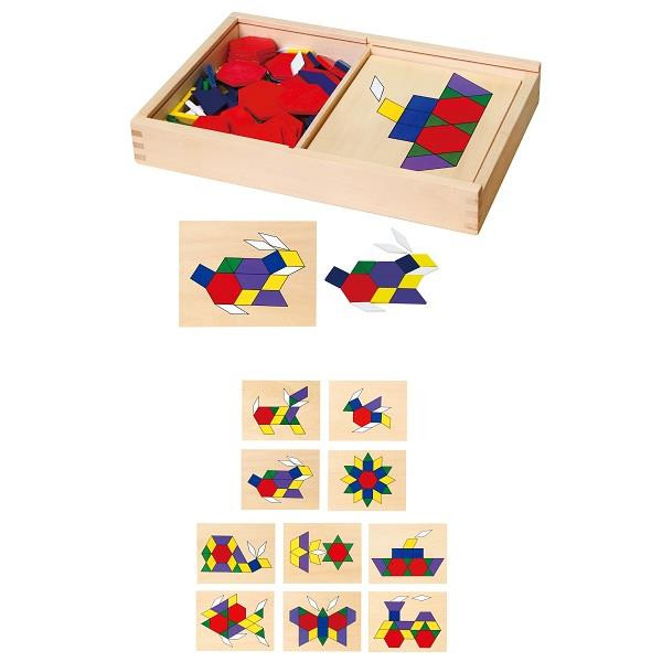 

Игрушка "Мозаика" (50029)