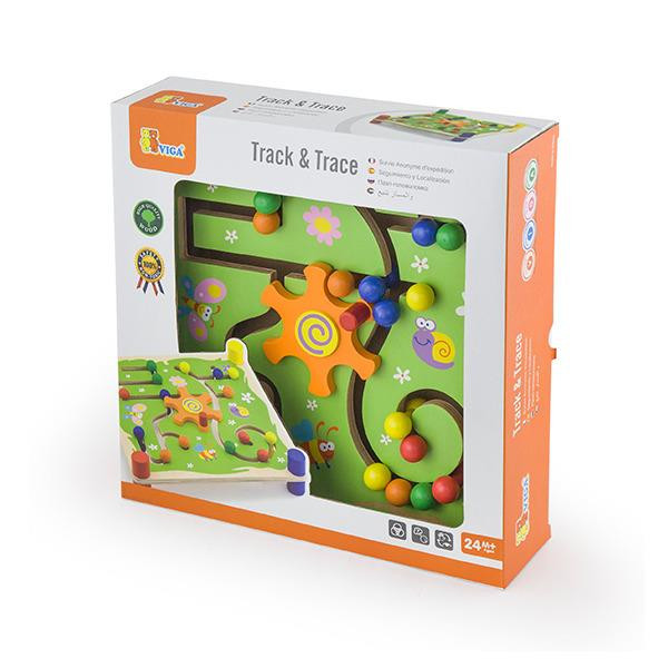 

Игрушка "Лабиринт" (50175)